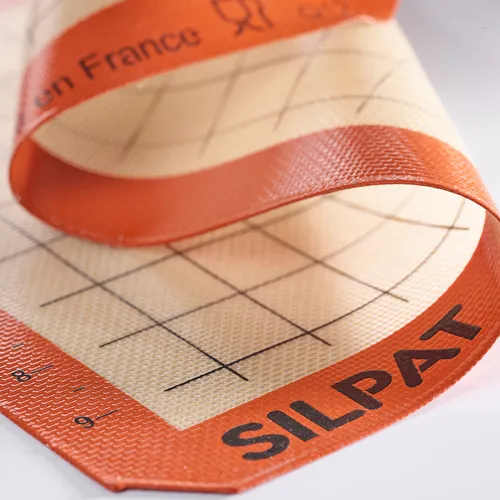 Silpat Gridded Baking Mat