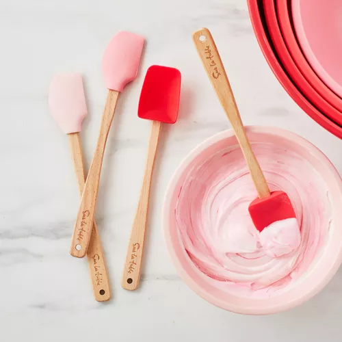 Sur La Table Mini Utensils, Set of 4