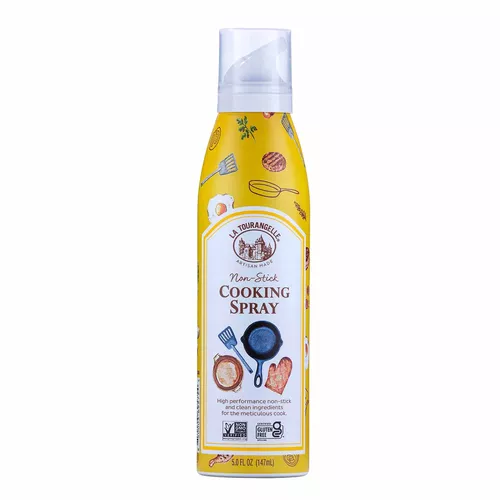 Prepara Simply Mist Oil Sprayer – Fleishigs Magazine