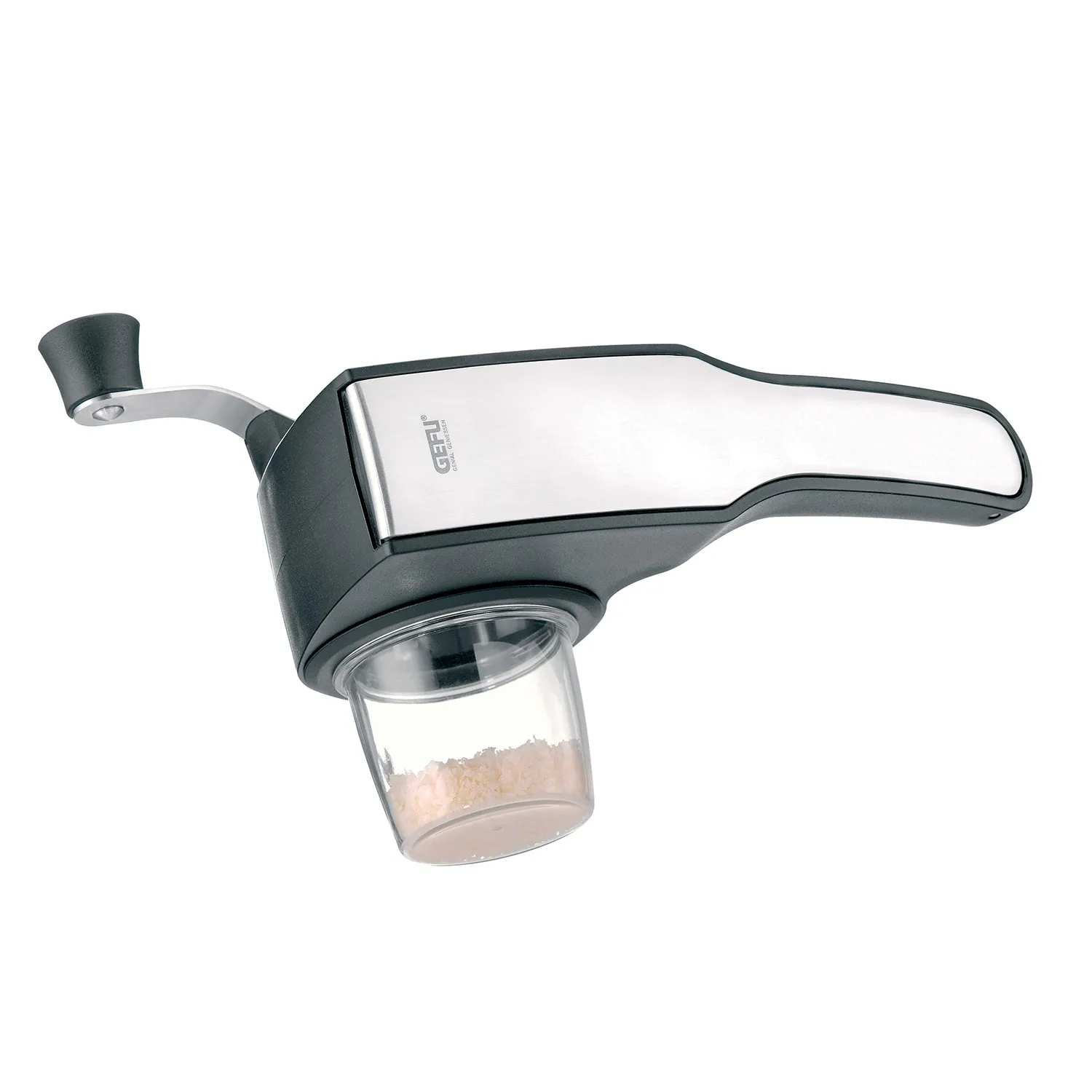 GEFU Pecorino Rotary Grater