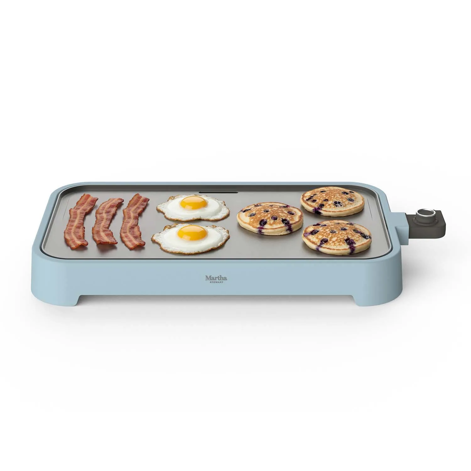 Martha Stewart by GreenPan Griddle, 22"