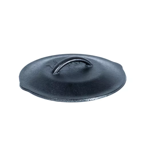 Lodge Cast Iron Lid