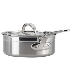 Hestan ProBond Stainless Steel Saucepans Best set ever