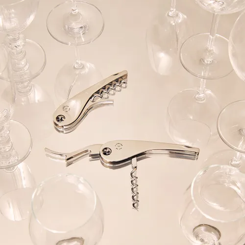 L'Atelier du Vin Le Pierre Corkscrew and Folding Knife