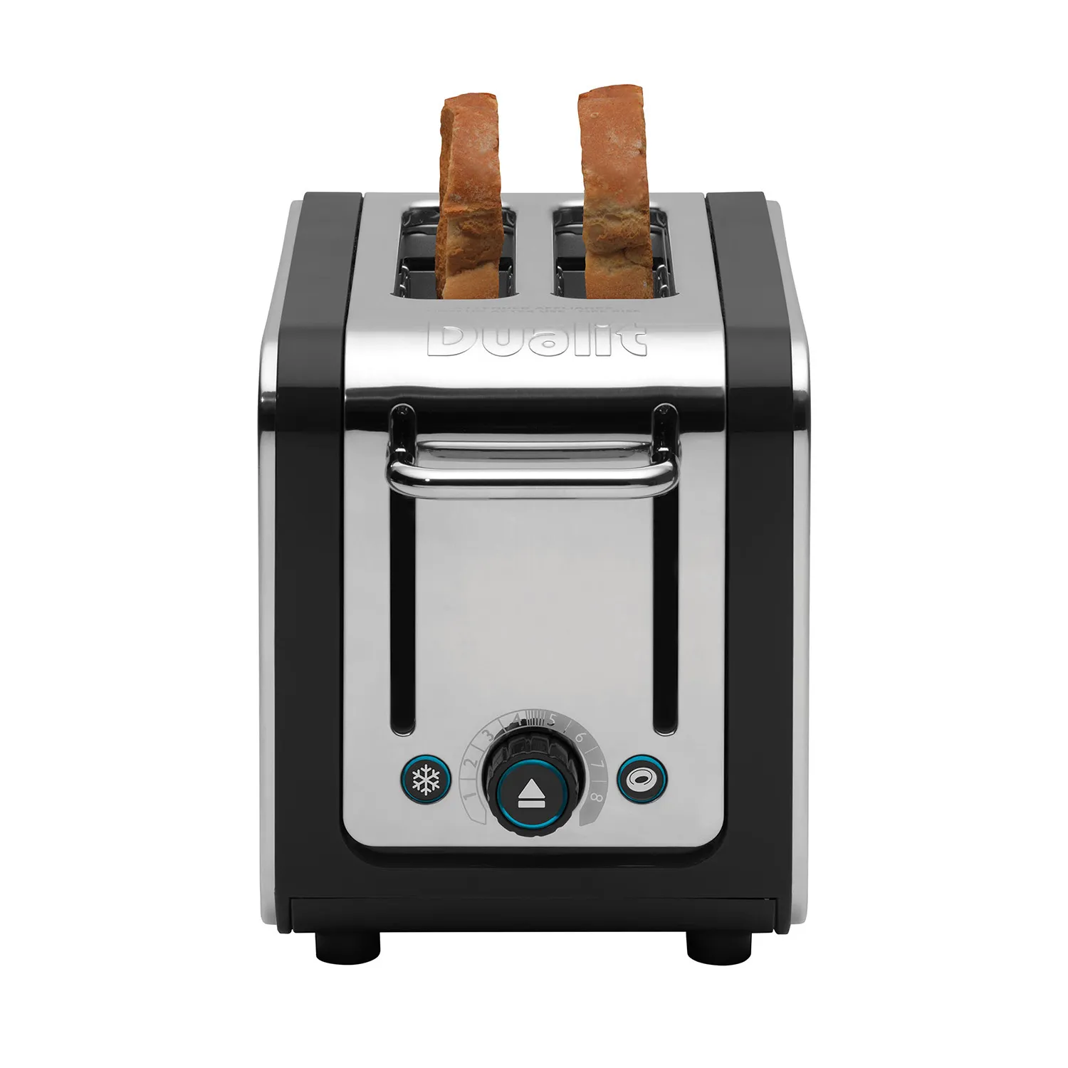 Dualit Design Series 2-Slot Toaster 