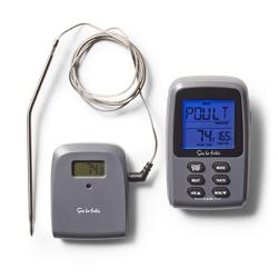 Sur La Table Leave-In Probe Thermometer