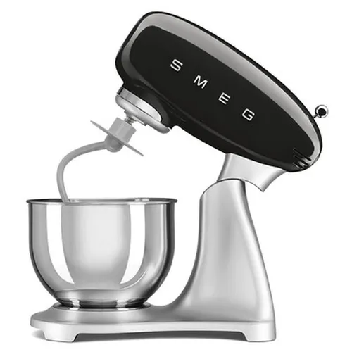 Smeg 50s Retro Style Aesthetic Classico Half-Color Stand Mixer
