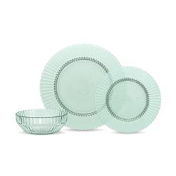 Fortessa Archie 12-Piece Dinnerware Set