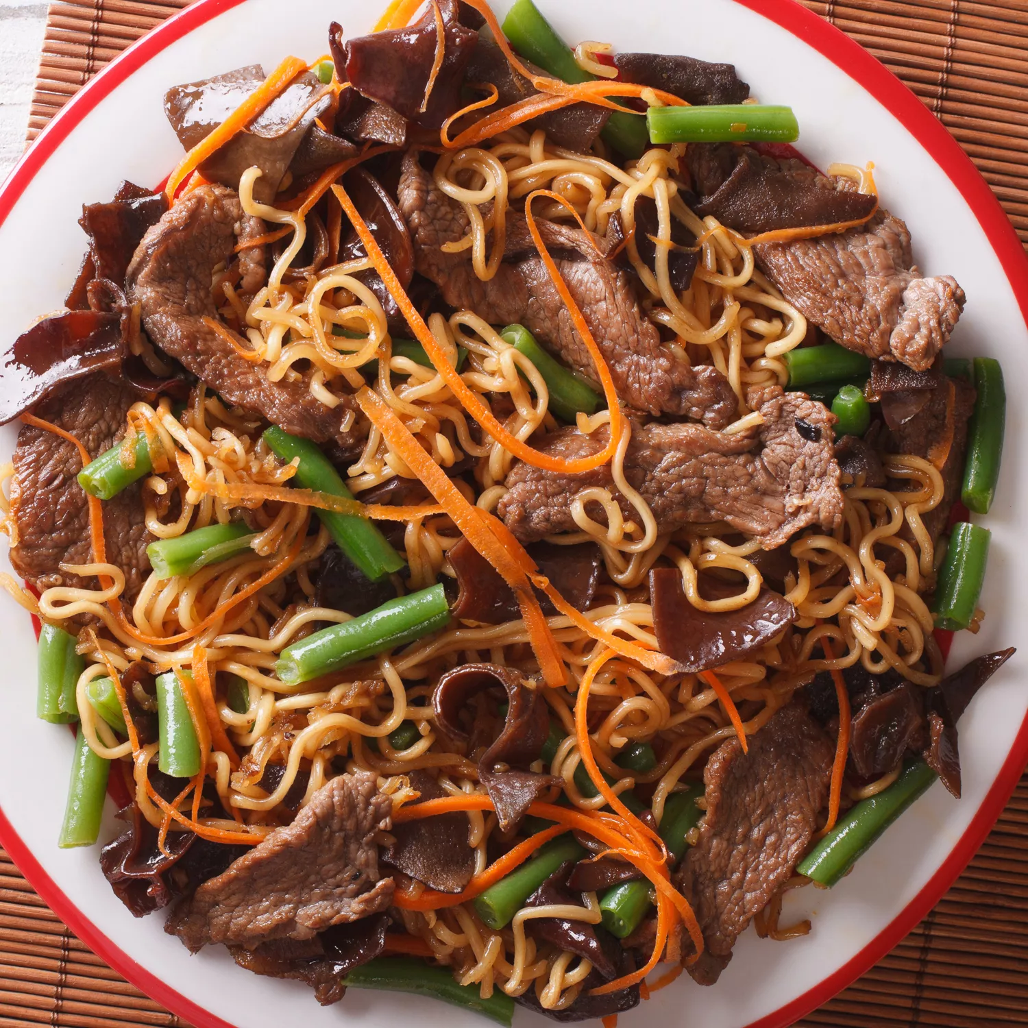 Online Thai Tonight