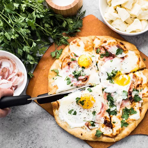 Dreamfarm Scizza Pizza Scissors