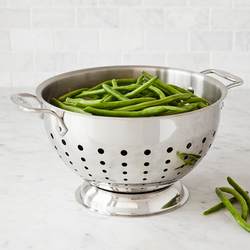 All-Clad Stainless Steel Colander