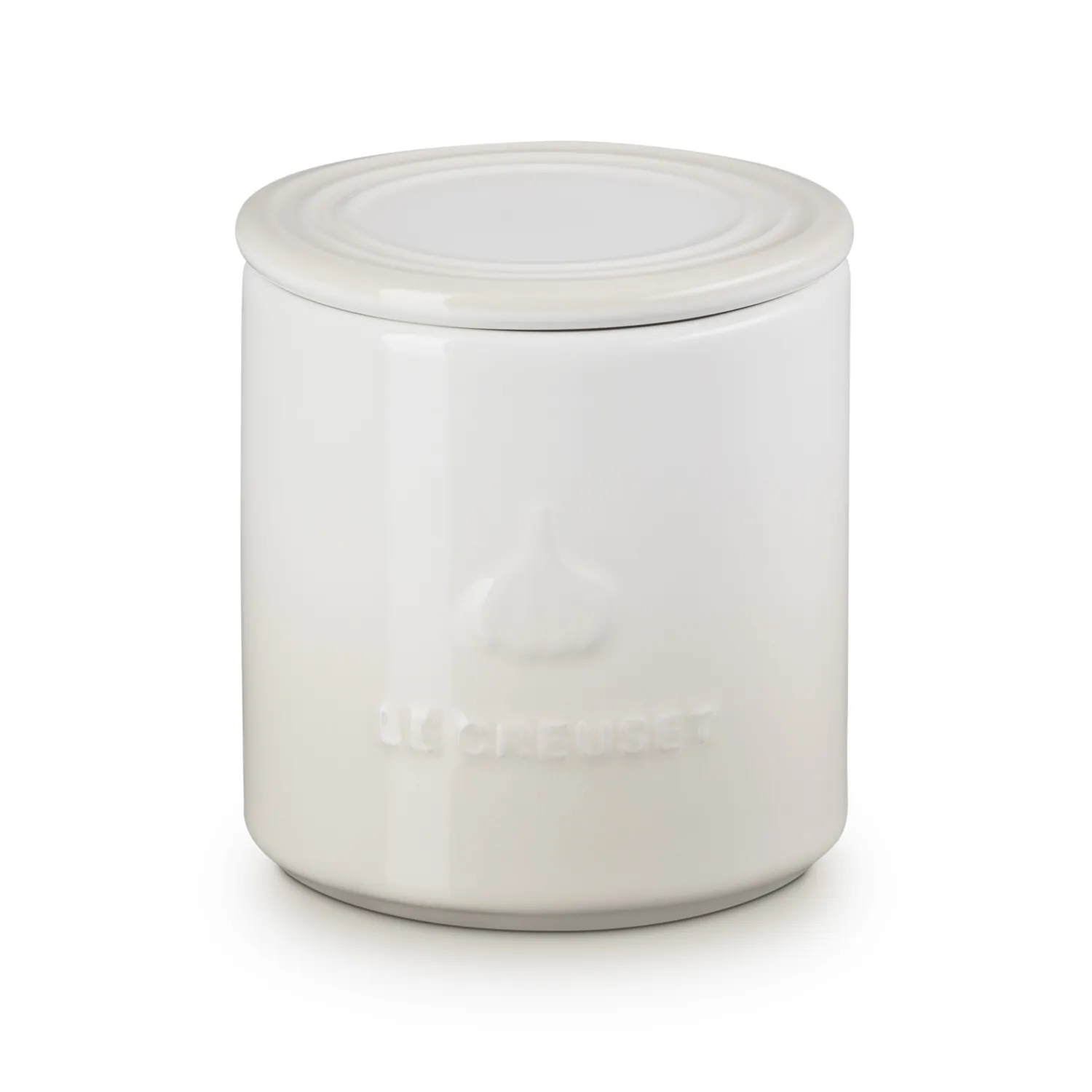 Le Creuset Signature Garlic Keeper 