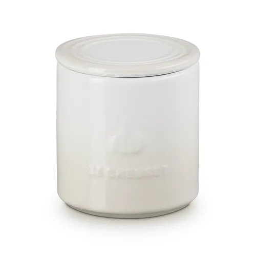 Le Creuset Signature Garlic Keeper 