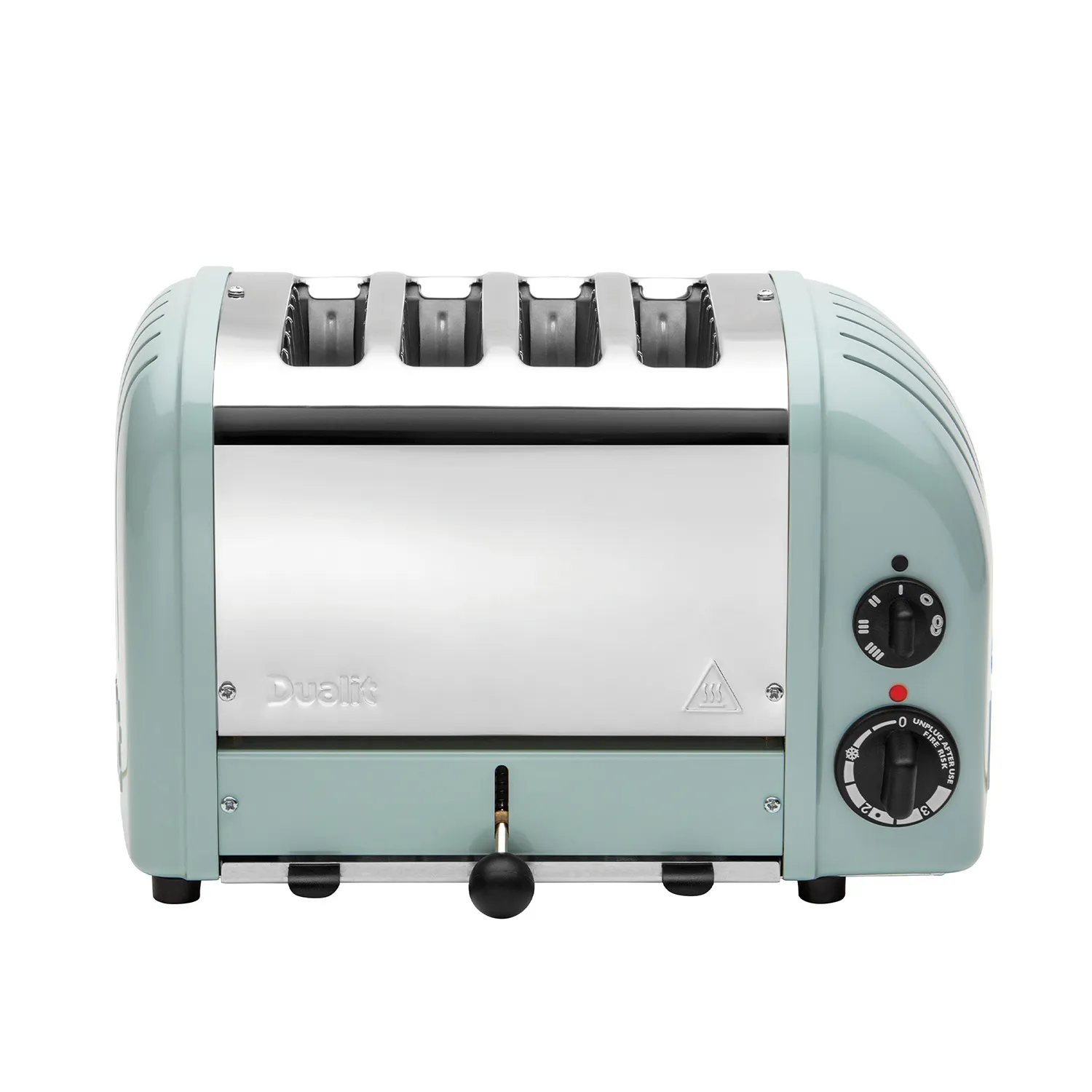Dualit Classic Four-Slice Toaster