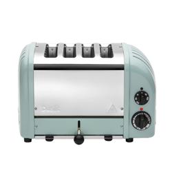 Dualit Classic Four-Slice Toaster