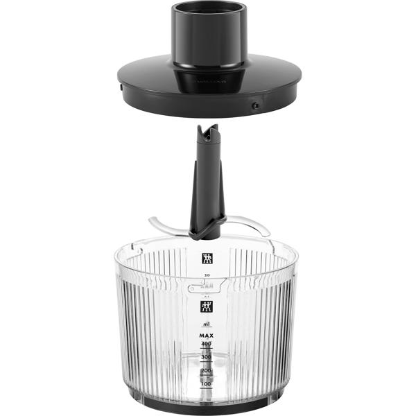 Zwillling Enfinigy Hand Blender Chopper Accessory