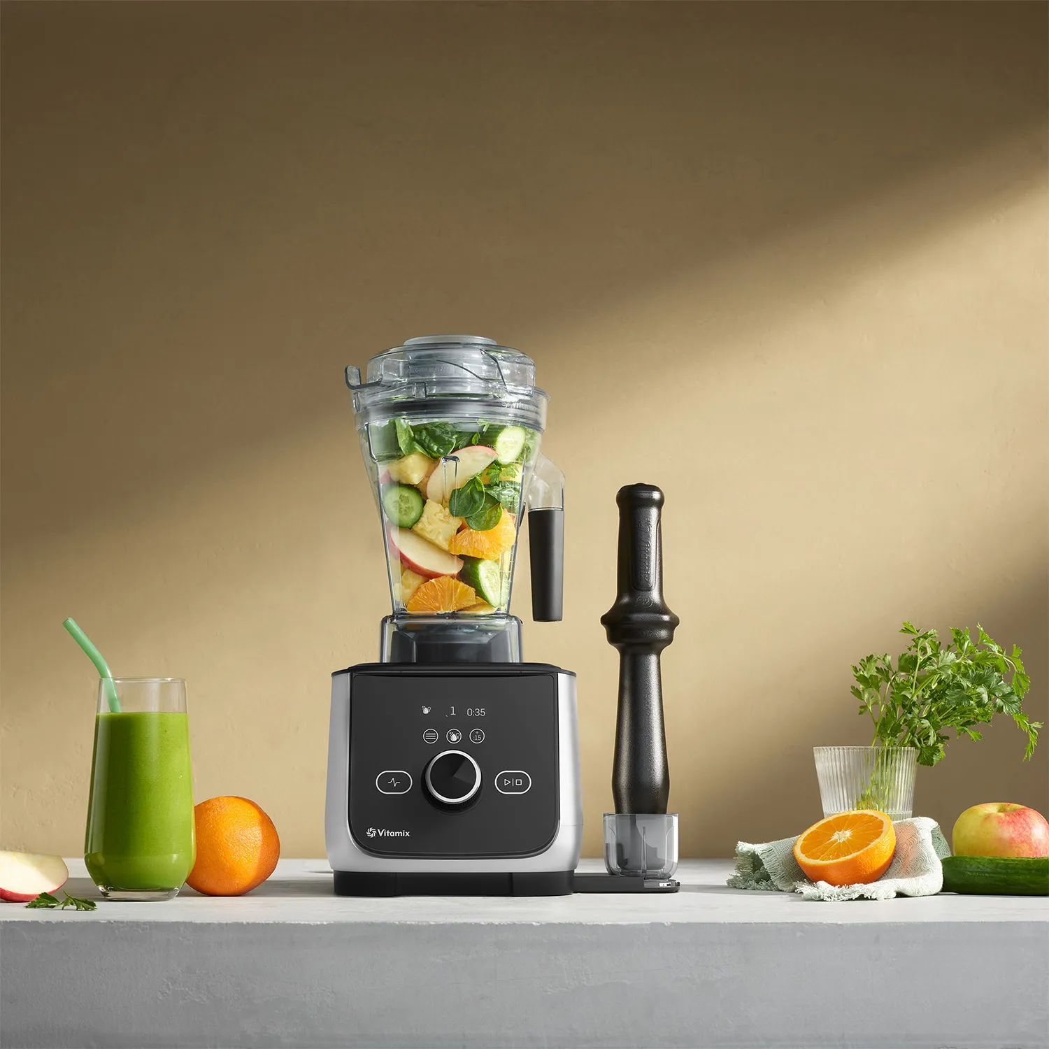 Vitamix Ascent® X4 Blender