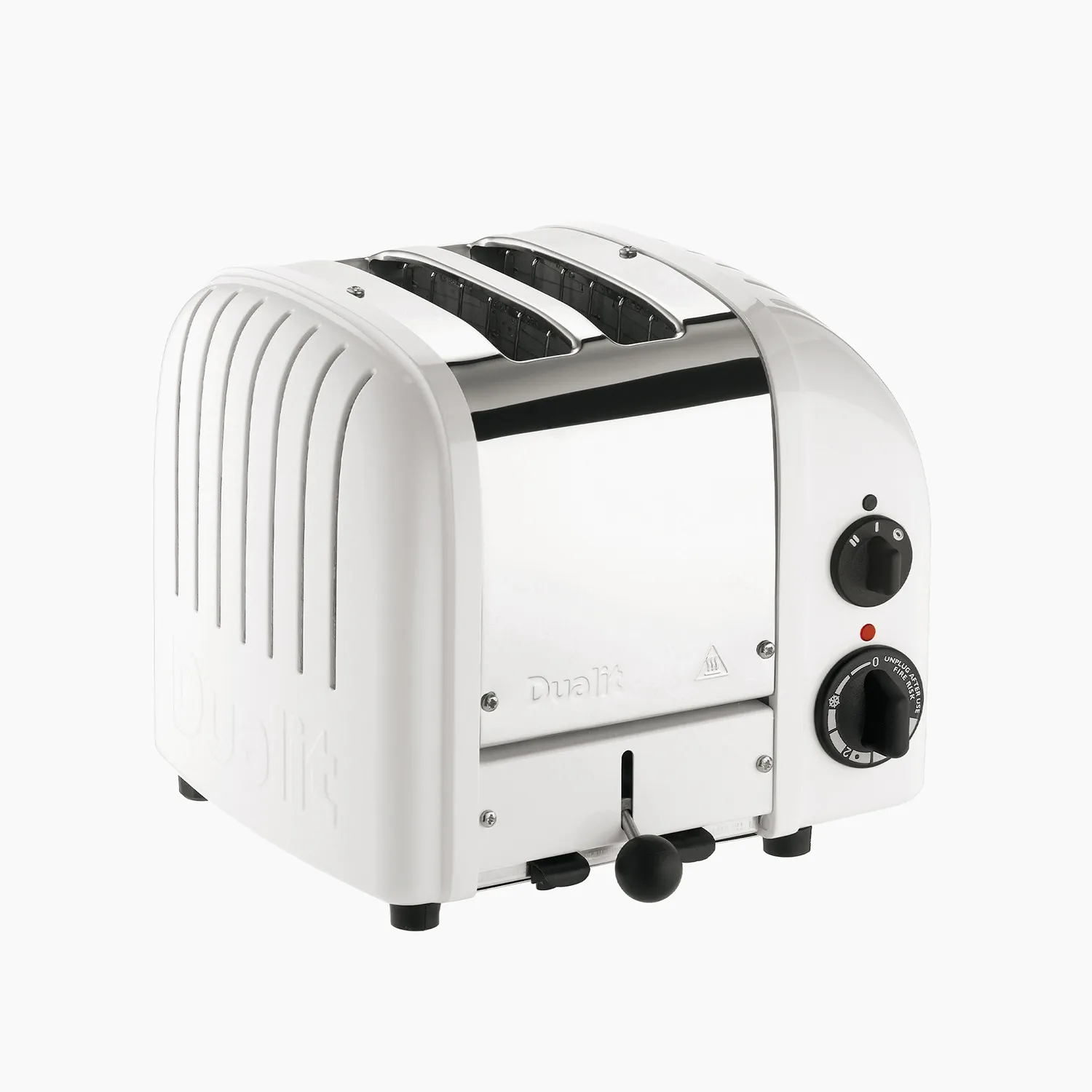 Dualit Classic Two-Slice Toaster