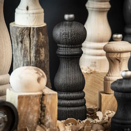 Peugeot Paris U'Select Pepper Mill, 7"