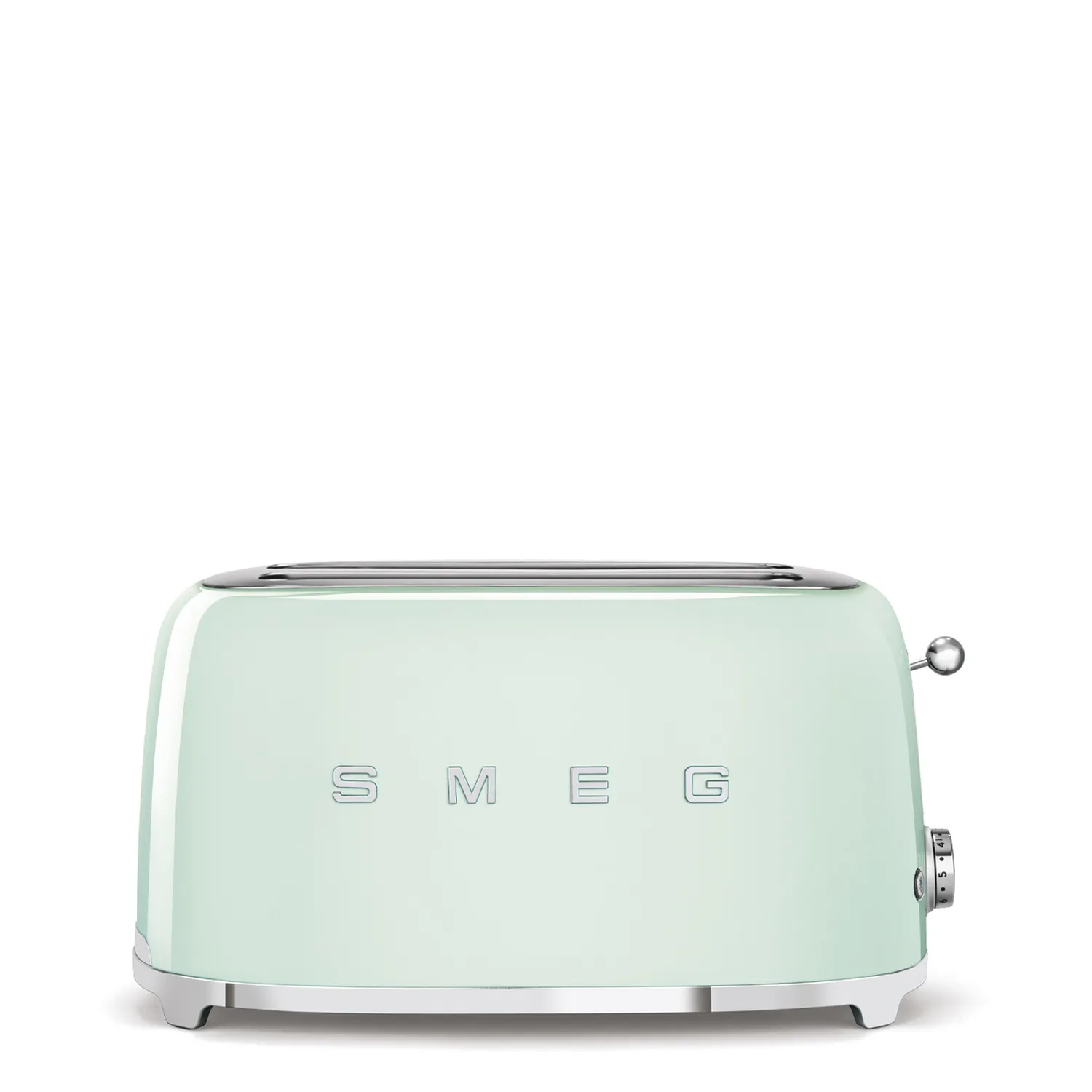 SMEG 4-Slice Toaster