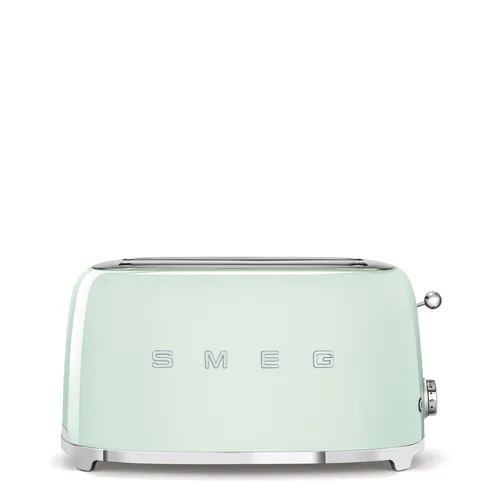 SMEG 4-Slice Toaster