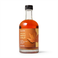 Sur La Table Organic Maple Syrup