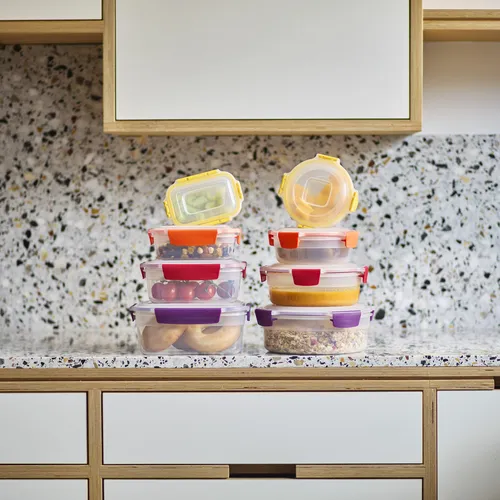 Joseph Joseph Nest™ 16-Piece Food Storage Set