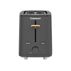 Cuisinart Soho™ 2-Slice Toaster Nice looking toaster