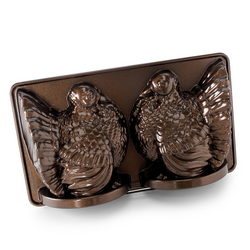 Nordic Ware Classic 3D Turkey Pan