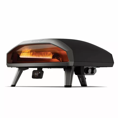 Ooni Koda 2 Max Gas Powered Pizza Oven