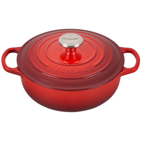 Le Creuset Qt. | Sur La