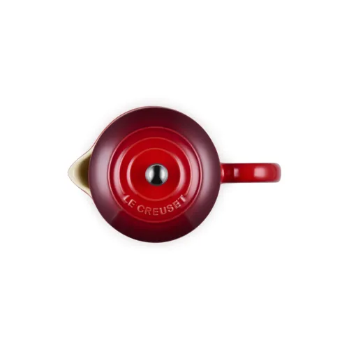 Le Creuset Stoneware French Press, 34 oz. 