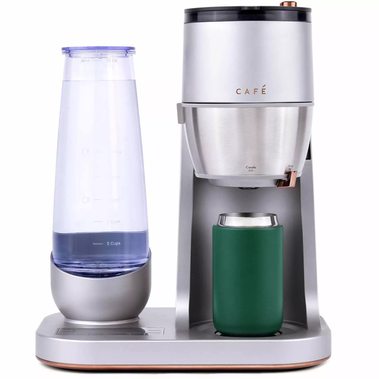 Café Specialty Grind & Brew Coffee Maker