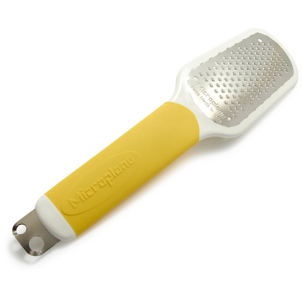 Microplane Ultimate 3-in-1 Citrus Tool