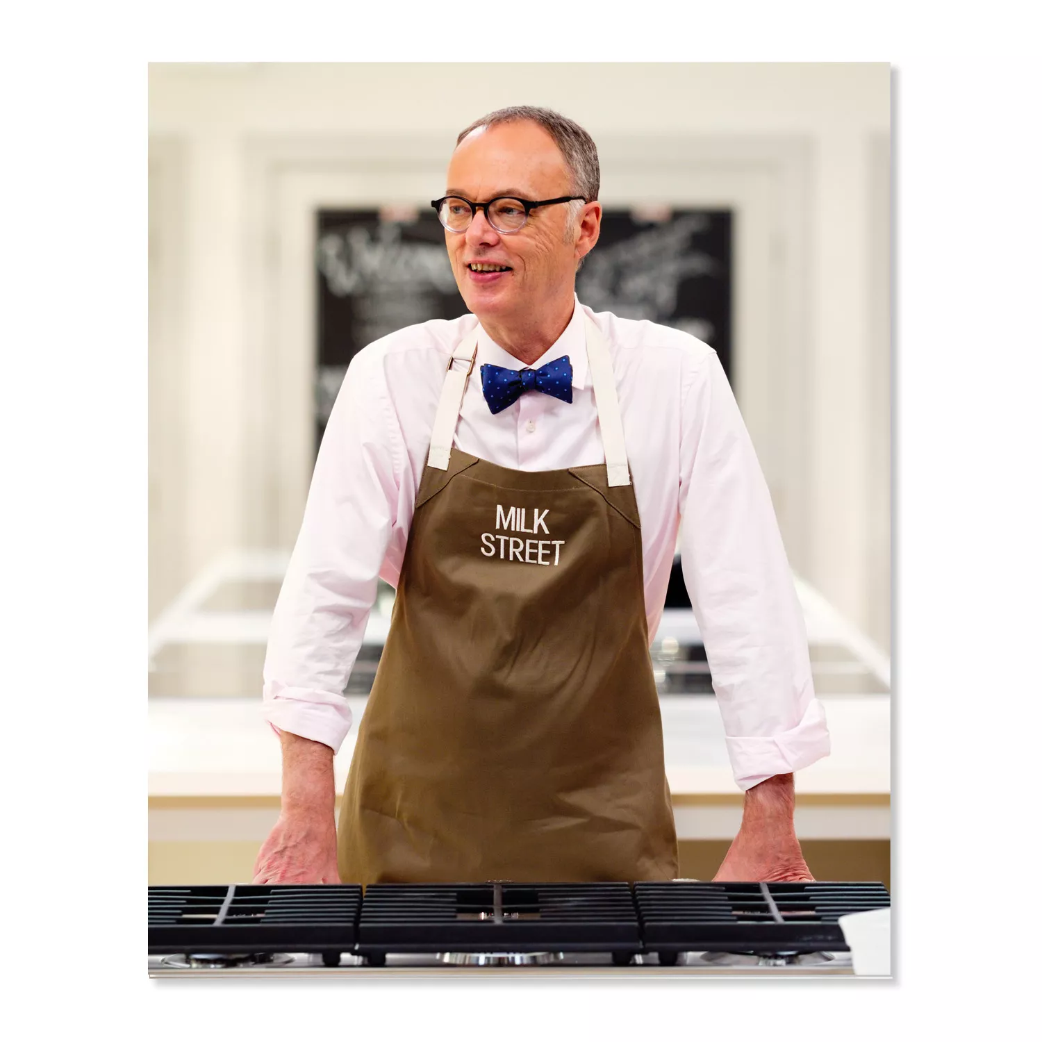 Christopher Kimball&#8217;s Milk Street: The New Home Cooking