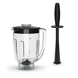 Ankarsrum Blender Attachment with Tamper
