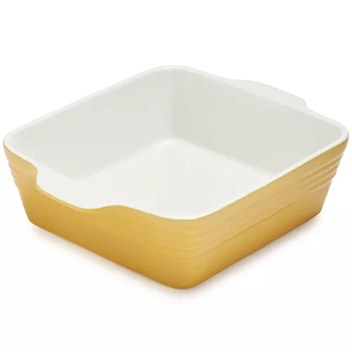 Stoneware Baker, 2 qt.