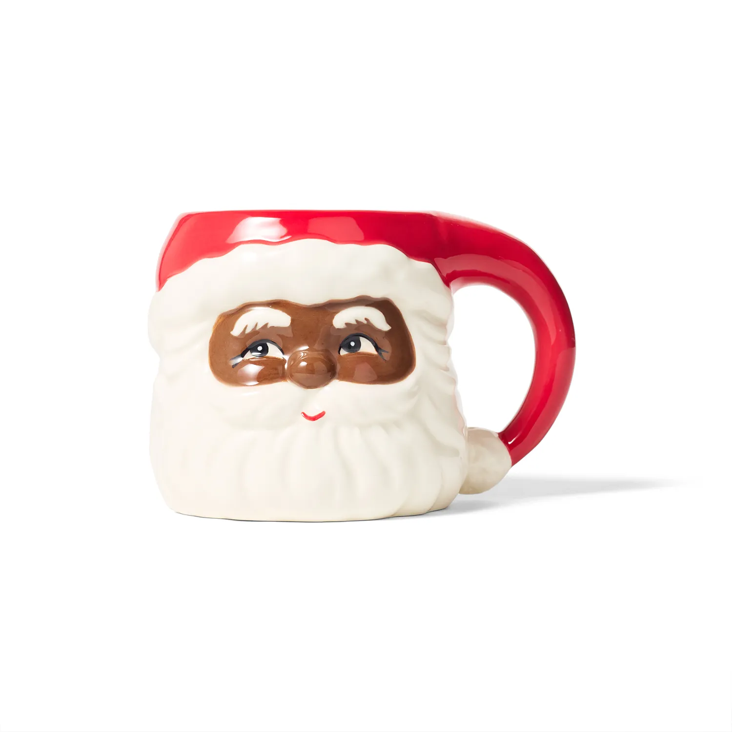 Sur La Table Kids Santa Mug