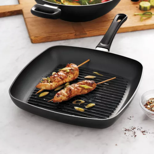 Scanpan Classic Square Grill Pan