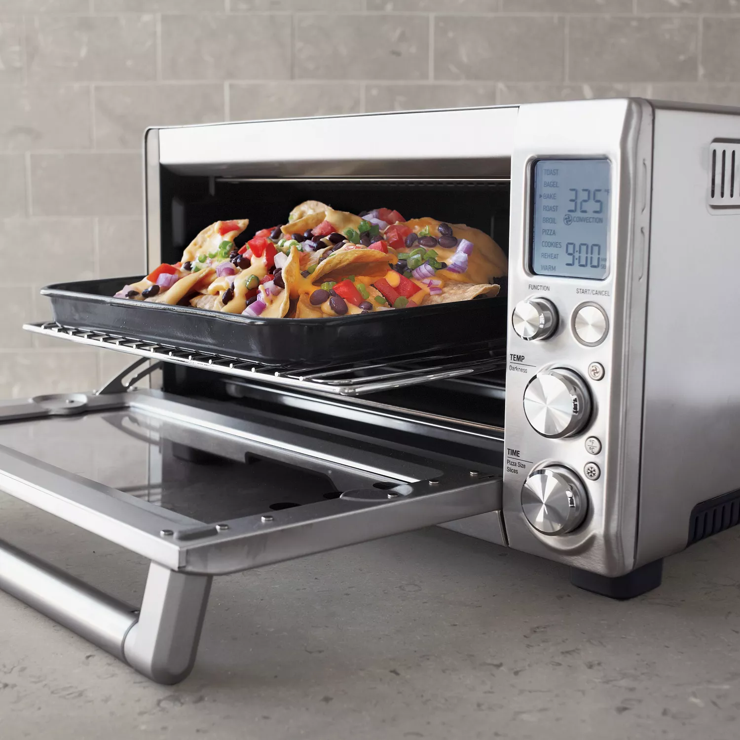 Breville Smart Toaster Oven