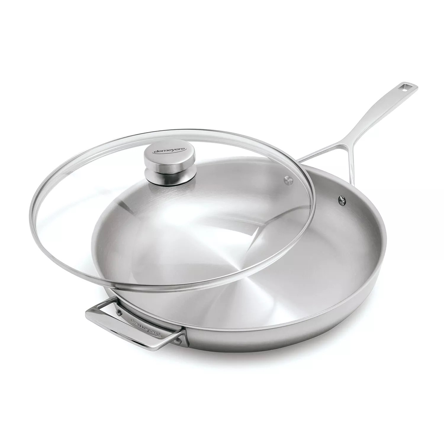 Replacement Lid for 12 Nonstick Skillet - Shop