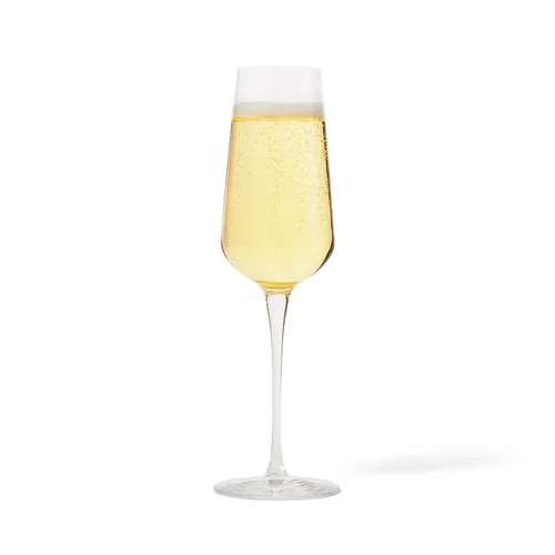 Luigi Bormioli InAlto Uno Champagne Glass