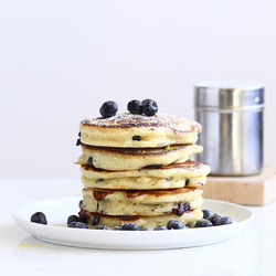 Sur La Table Blueberry Lemon Pancake &#38; Waffle Mix