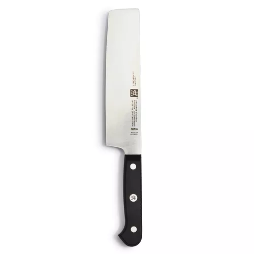 Zwilling J.A. Henckels Gourmet Nakiri, 6.5"