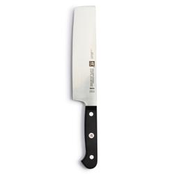 Zwilling J.A. Henckels Gourmet Nakiri, 6.5" Its the best knife I own