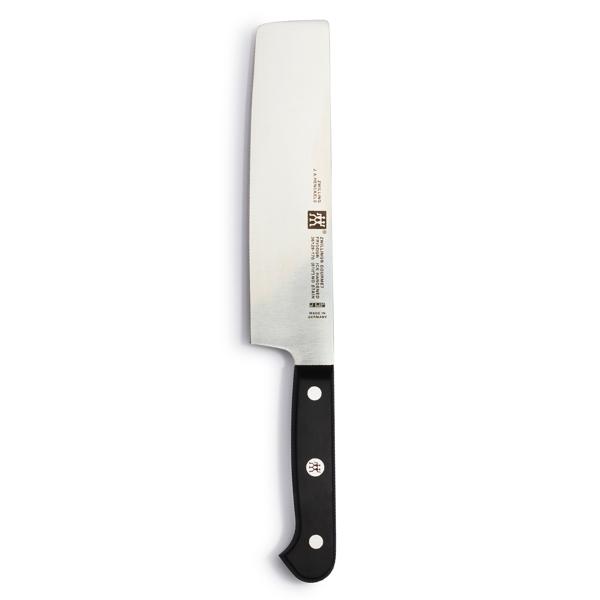 Zwilling Gourmet Nakiri, 6.5"