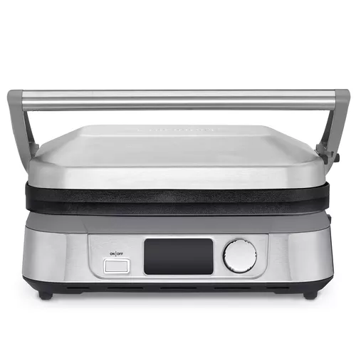 Cuisinart LCD-Screen Griddler