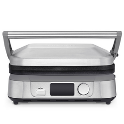 Cuisinart LCD-Screen Griddler Five