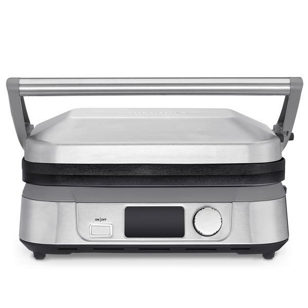 Cuisinart LCD-Screen Griddler - thumbnail 6