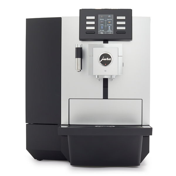 JURA X8 Automatic Coffee Machine Sur La Table